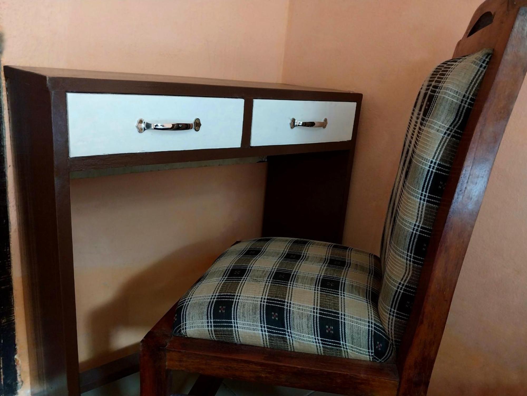 בגמויו California Lodge מראה חיצוני תמונה
