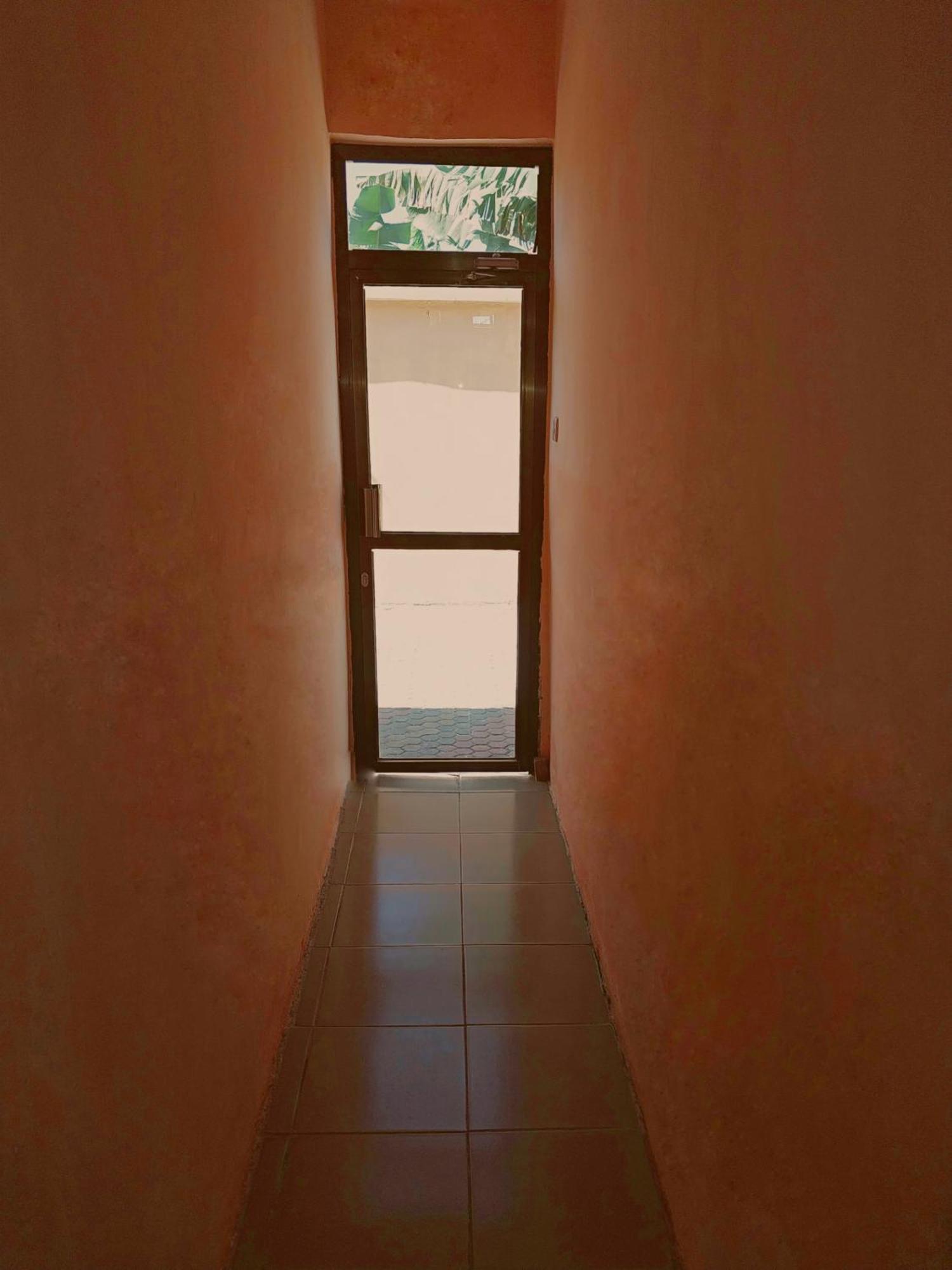 בגמויו California Lodge מראה חיצוני תמונה