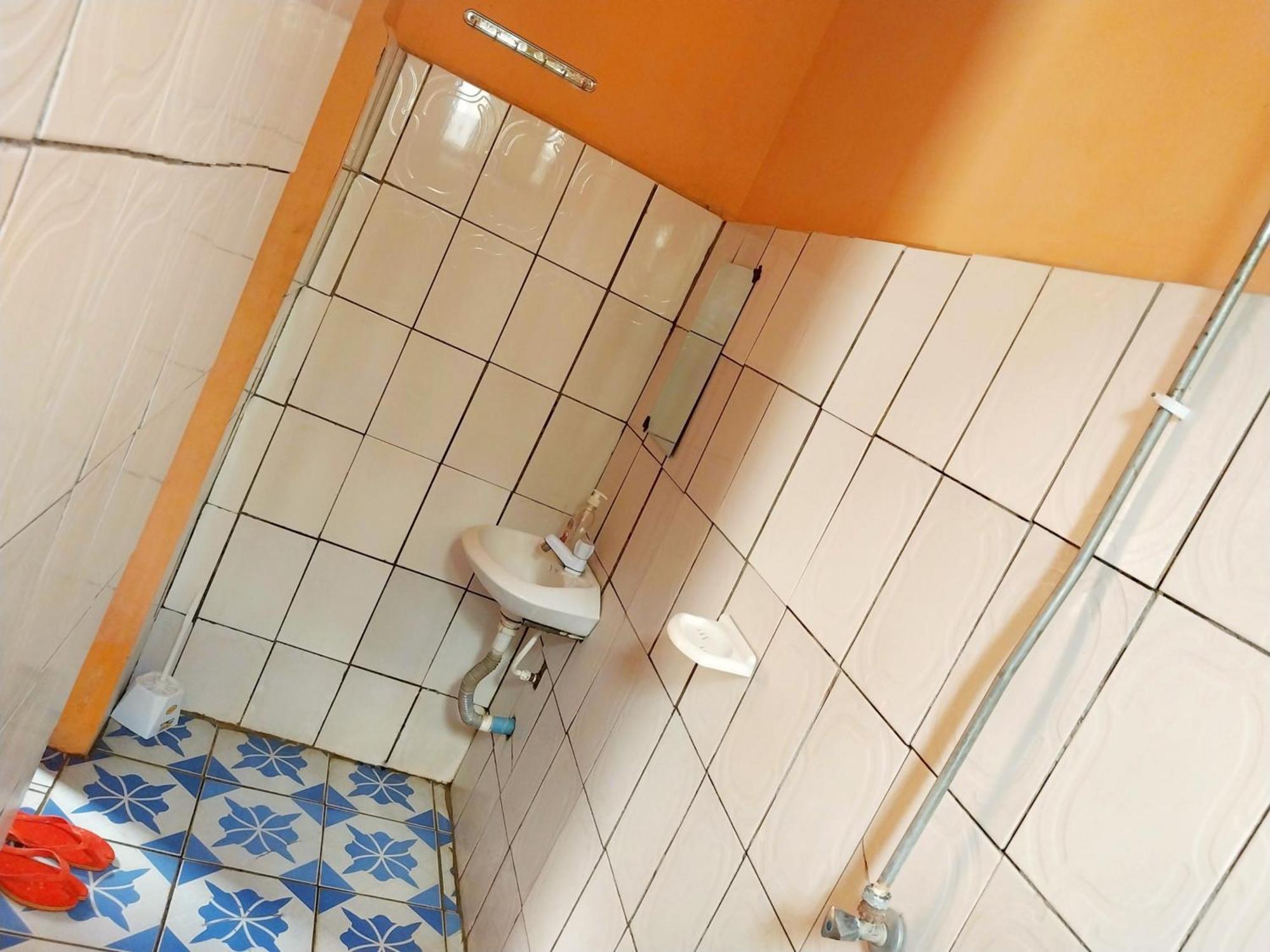בגמויו California Lodge מראה חיצוני תמונה