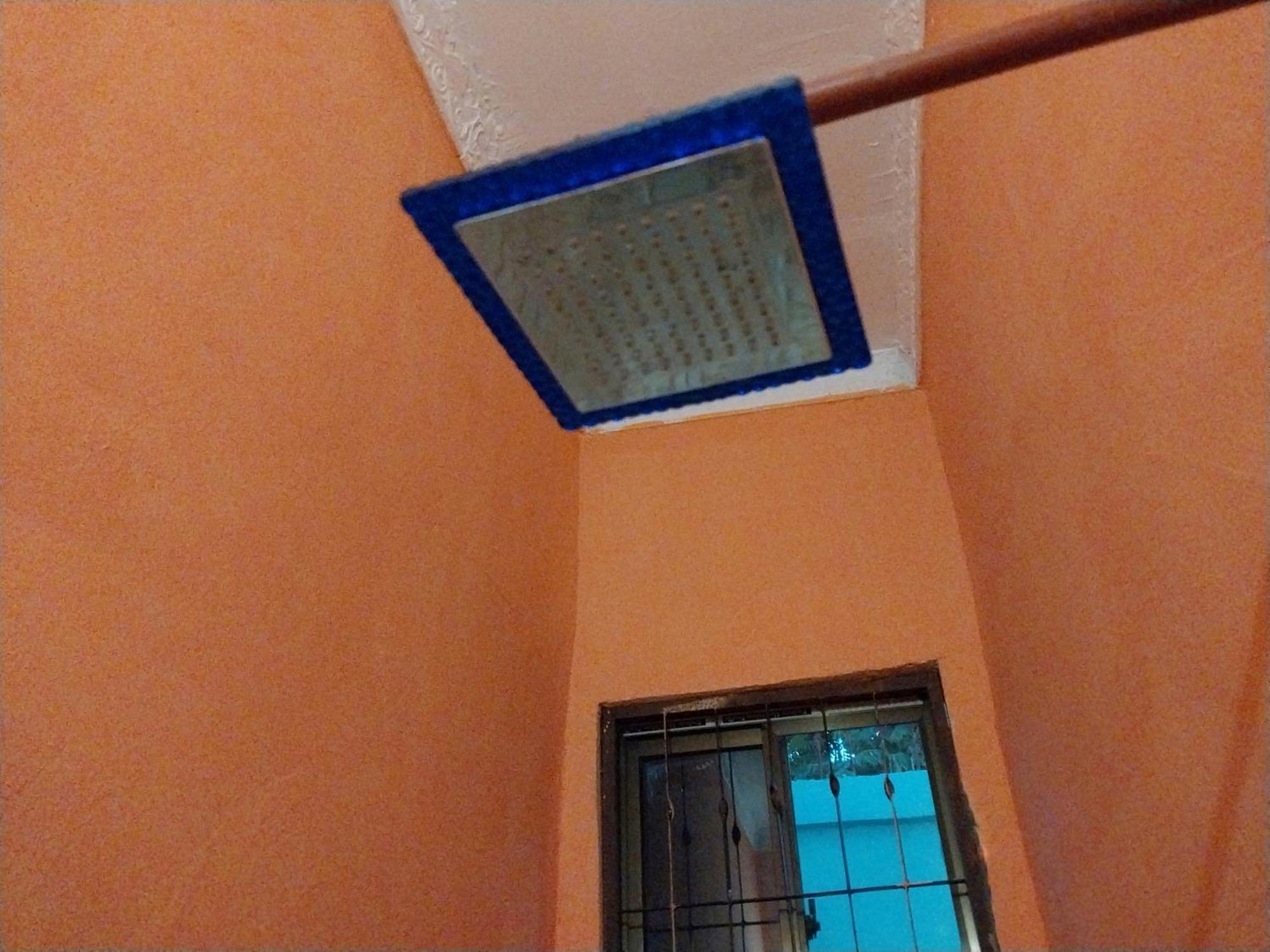 בגמויו California Lodge מראה חיצוני תמונה
