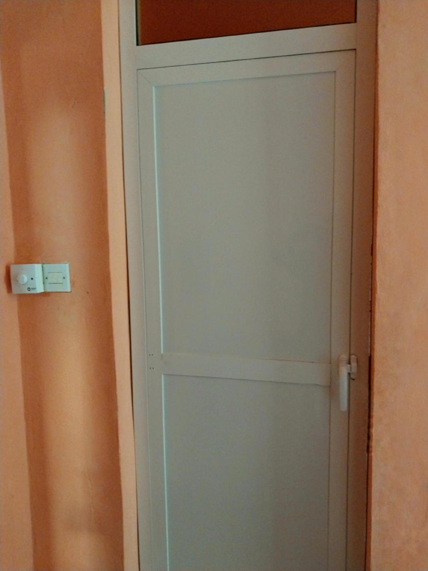 בגמויו California Lodge מראה חיצוני תמונה