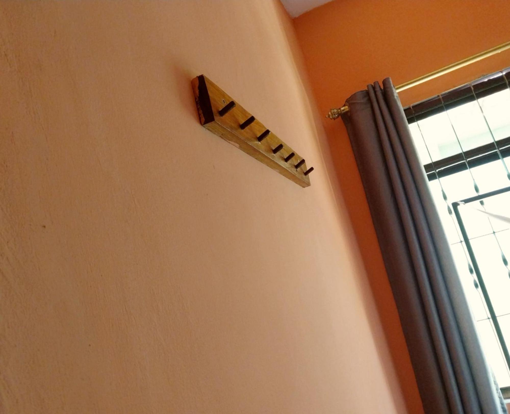 בגמויו California Lodge מראה חיצוני תמונה